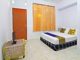 SPOT ON 91222 Kanjeng Mami Homestay Syariah