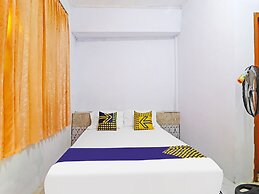 SPOT ON 91222 Kanjeng Mami Homestay Syariah