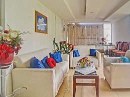 SPOT ON 92281 Susupuan KostNearTaman Deki Lestari