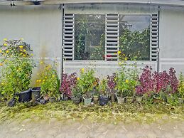 SPOT ON 92281 Susupuan KostNearTaman Deki Lestari