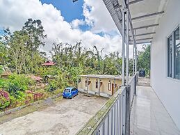 SPOT ON 92281 Susupuan KostNearTaman Deki Lestari