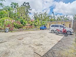 SPOT ON 92281 Susupuan KostNearTaman Deki Lestari