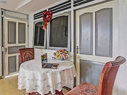 SPOT ON 92281 Susupuan KostNearTaman Deki Lestari