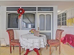 SPOT ON 92281 Susupuan KostNearTaman Deki Lestari