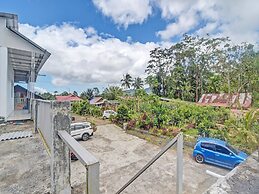 SPOT ON 92281 Susupuan KostNearTaman Deki Lestari