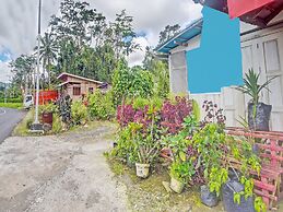 SPOT ON 92281 Susupuan KostNearTaman Deki Lestari