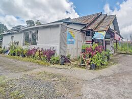 SPOT ON 92281 Susupuan KostNearTaman Deki Lestari