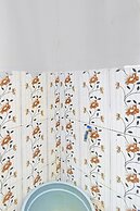 SPOT ON 92281 Susupuan KostNearTaman Deki Lestari