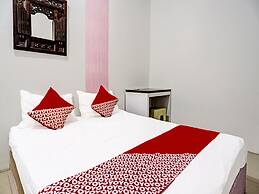 OYO 91784 Zazezo Homestay Syariah