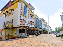 OYO 91784 Zazezo Homestay Syariah