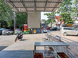 OYO 91784 Zazezo Homestay Syariah