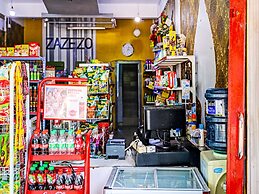 OYO 91784 Zazezo Homestay Syariah