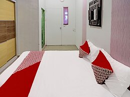 OYO 91784 Zazezo Homestay Syariah