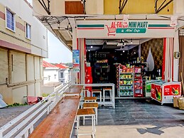 OYO 91784 Zazezo Homestay Syariah