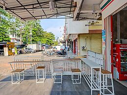 OYO 91784 Zazezo Homestay Syariah