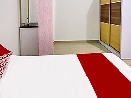 OYO 91784 Zazezo Homestay Syariah