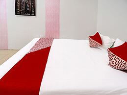 OYO 91784 Zazezo Homestay Syariah