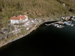 Terrassenhotel Seepromenade