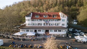 Terrassenhotel Seepromenade