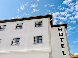 Vinhais Hotel