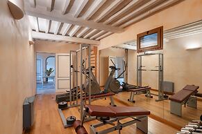 Villa Monte Bottigli