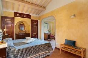 Villa Monte Bottigli