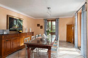 Villa Monte Bottigli