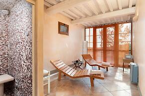 Villa Monte Bottigli