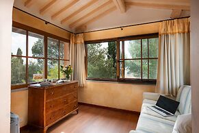 Villa Monte Bottigli