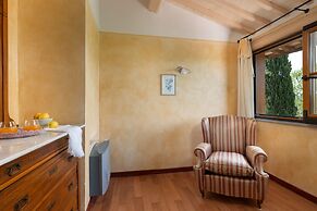 Villa Monte Bottigli