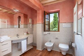 Villa Monte Bottigli