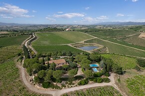 Villa Monte Bottigli