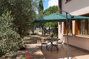 Villa Monte Bottigli