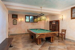 Villa Monte Bottigli