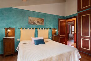 Villa Monte Bottigli