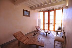 Villa Monte Bottigli