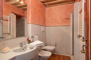 Villa Monte Bottigli