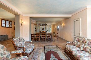 Villa Monte Bottigli