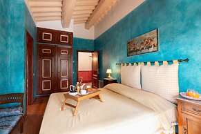 Villa Monte Bottigli