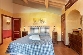 Villa Monte Bottigli