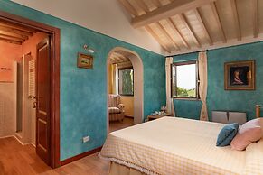 Villa Monte Bottigli