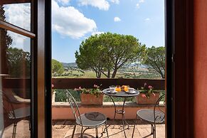 Villa Monte Bottigli