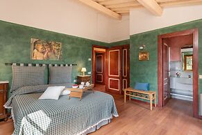 Villa Monte Bottigli