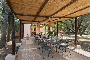 Villa Monte Bottigli