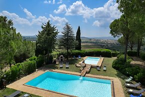 Villa Monte Bottigli