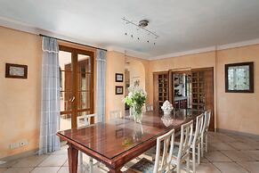 Villa Monte Bottigli