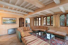 Villa Monte Bottigli