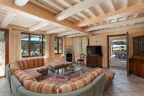 Villa Monte Bottigli