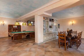 Villa Monte Bottigli