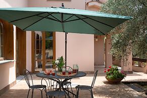 Villa Monte Bottigli